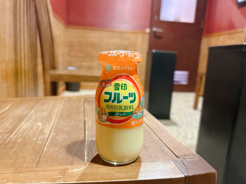 優さんのえにわ温泉ほのかのサ活写真