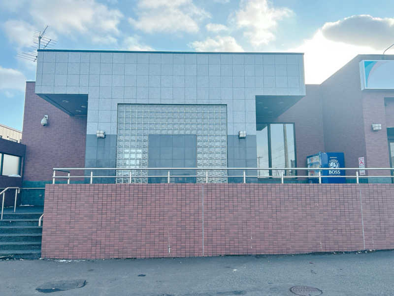 優さんの北のたまゆら 江別店のサ活写真