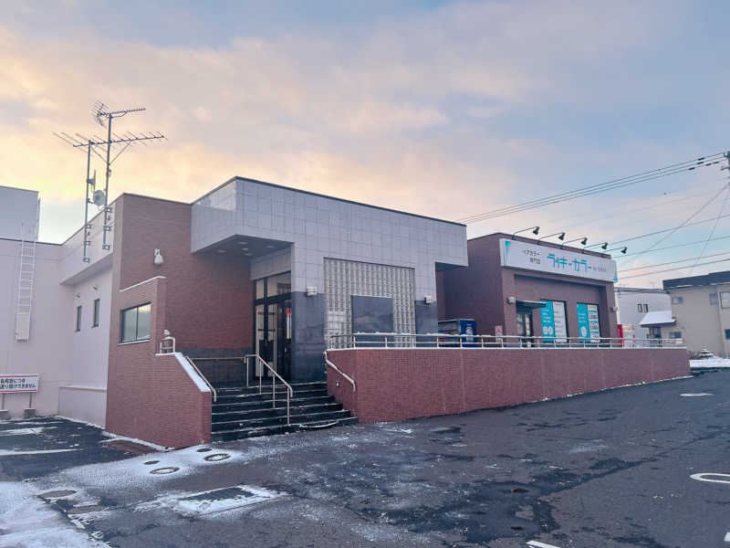 優さんの北のたまゆら 江別店のサ活写真