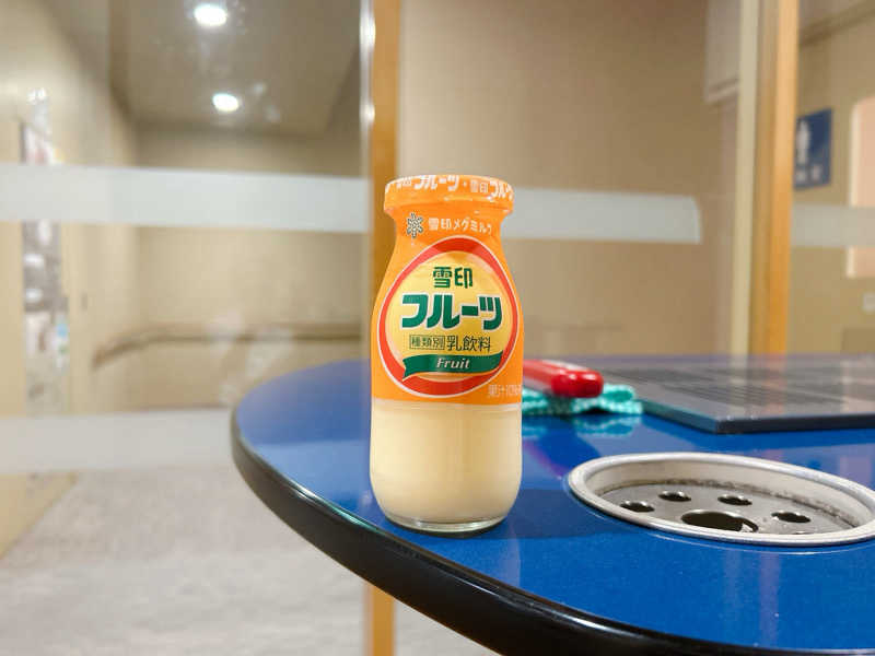 優さんのつきさむ温泉のサ活写真