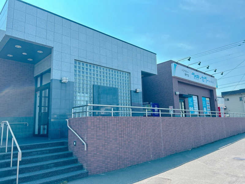 優さんの北のたまゆら 江別店のサ活写真