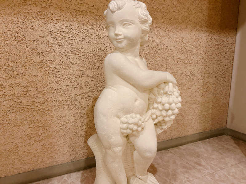 優さんのリラクゼーション スパ・アルパのサ活写真