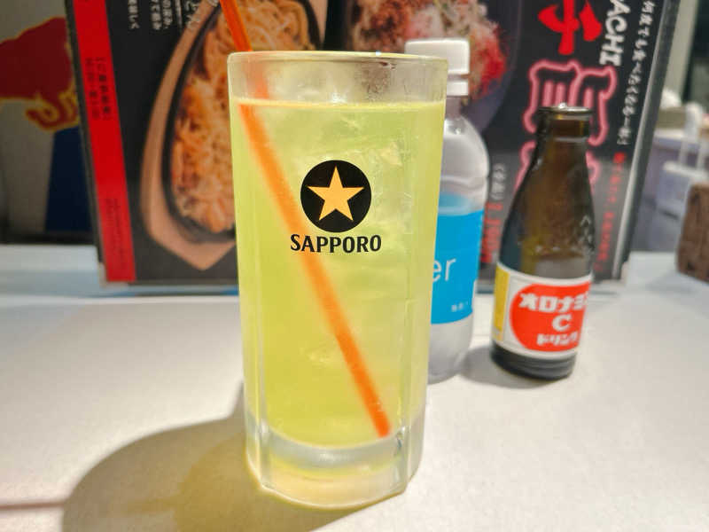 オロポ