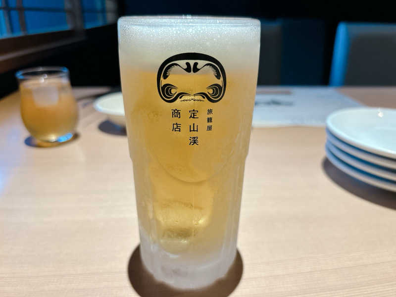 生ビール