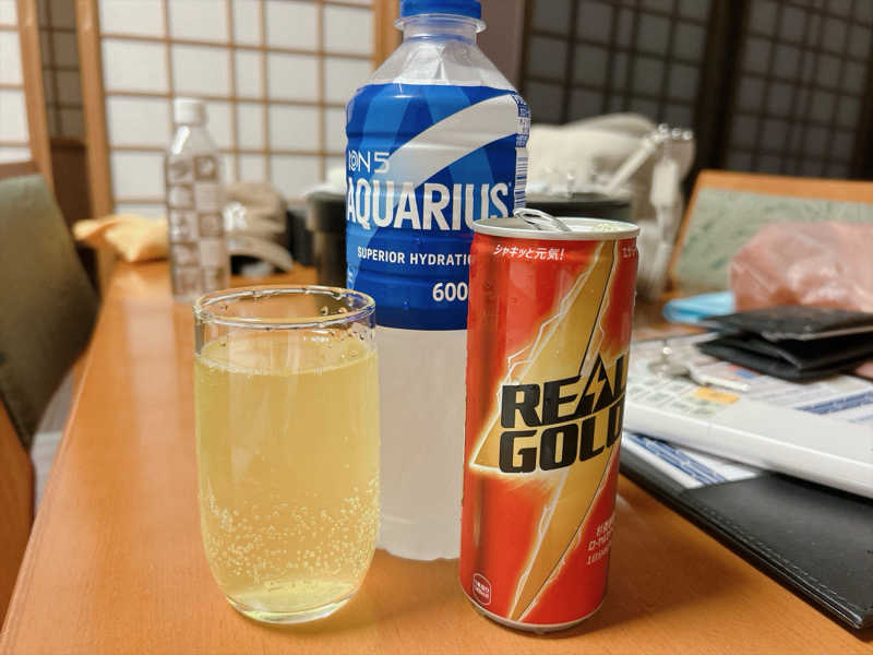 自家製アクリ