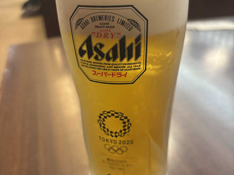 生ビール