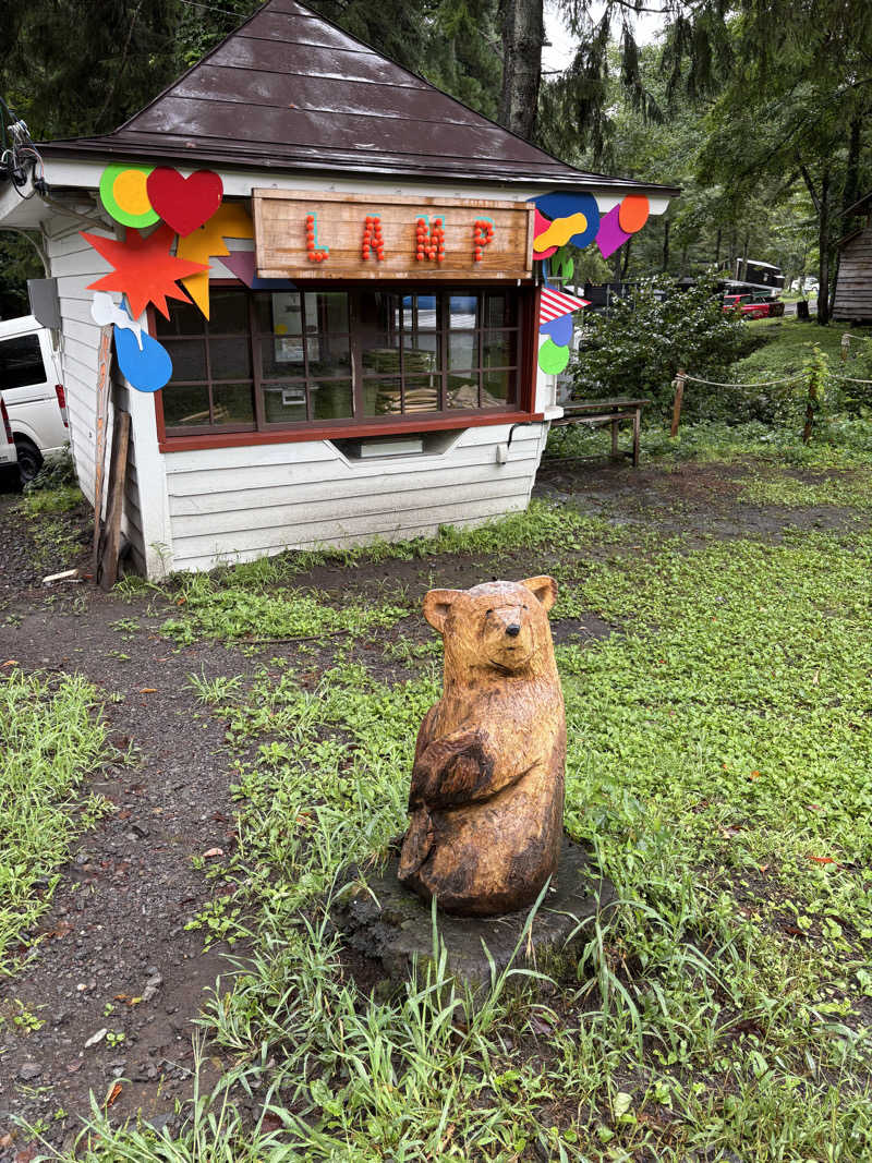 ゆんさんのThe Saunaのサ活写真
