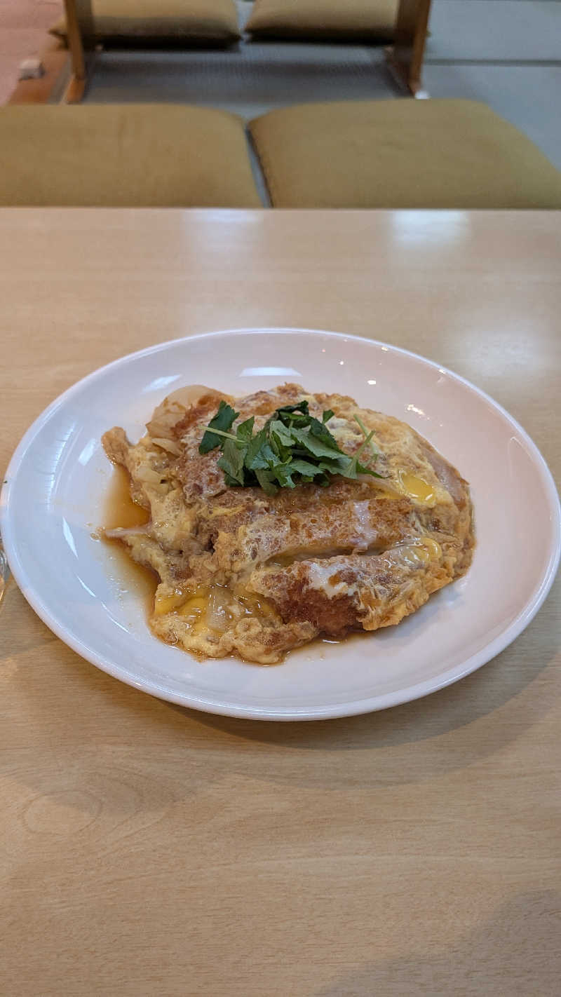 くま56さんの船橋グランドサウナ&カプセルホテルのサ活写真