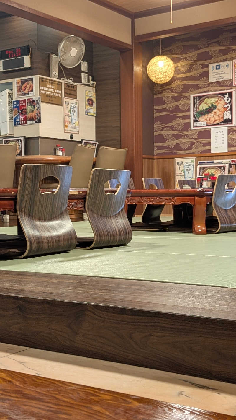 くま56さんのカプセルホテル&サウナ ジートピアのサ活写真