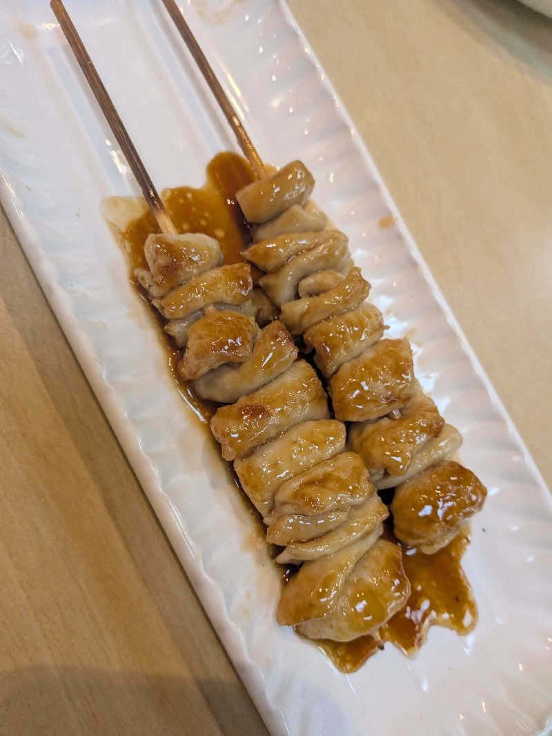 くま56さんの船橋グランドサウナ&カプセルホテルのサ活写真