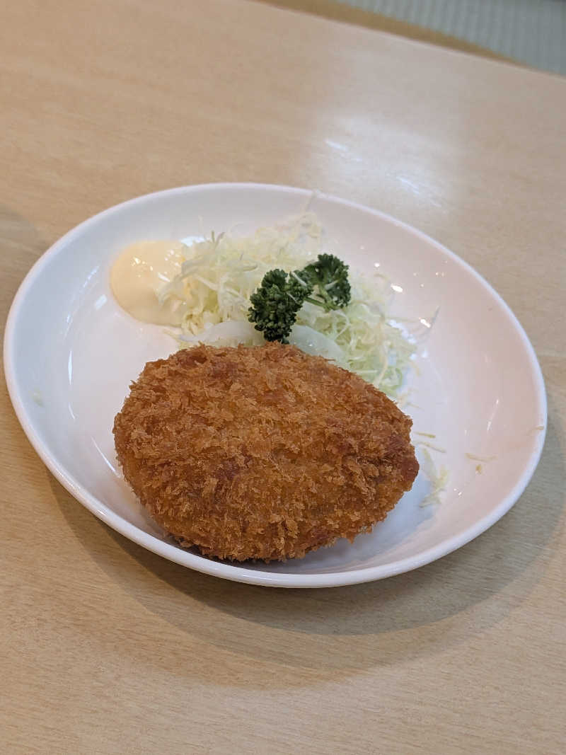 くま56さんの船橋グランドサウナ&カプセルホテルのサ活写真