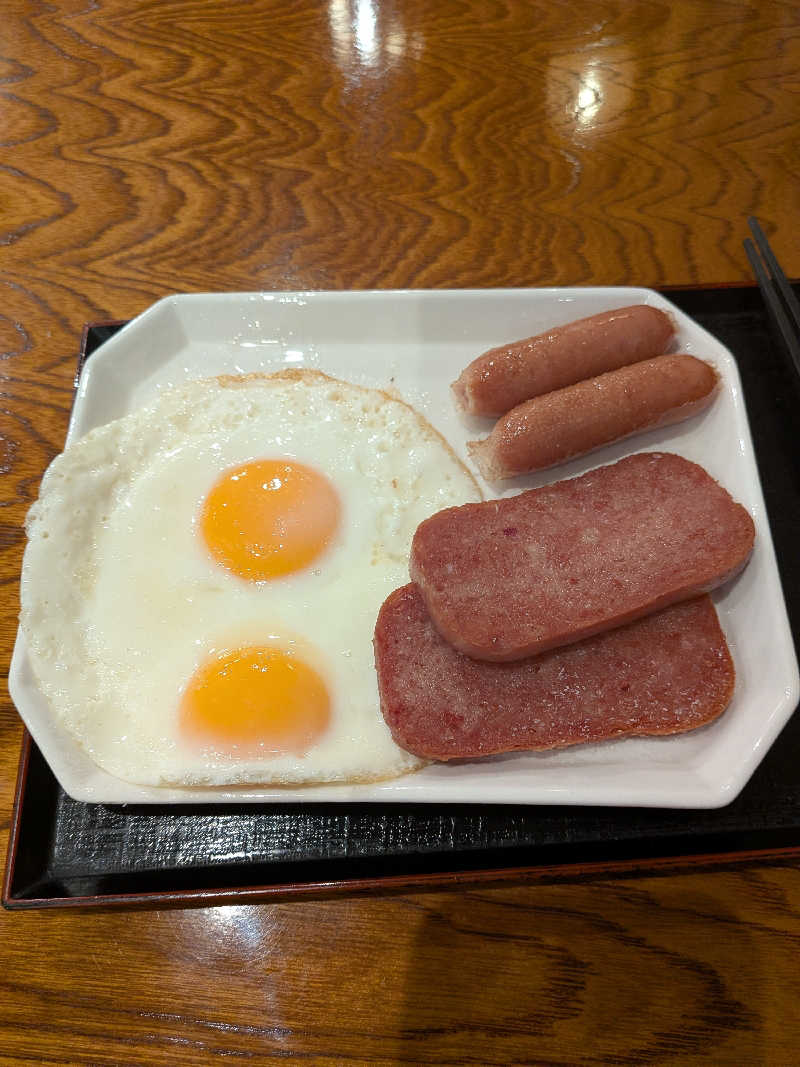 くま56さんのカプセルホテル&サウナ ジートピアのサ活写真