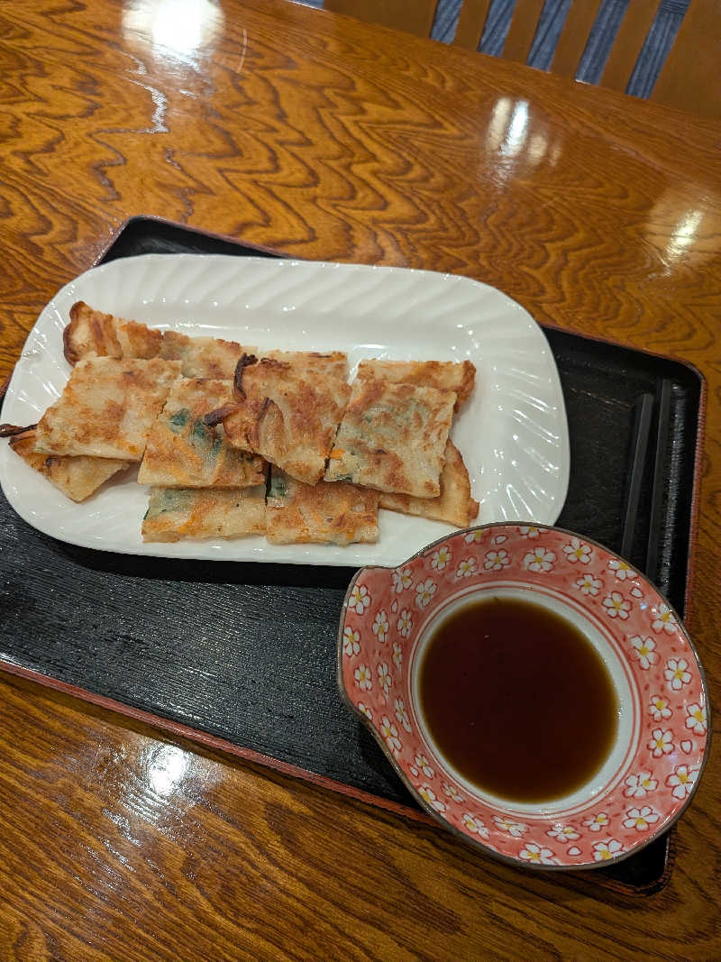 くま56さんのカプセルホテル&サウナ ジートピアのサ活写真