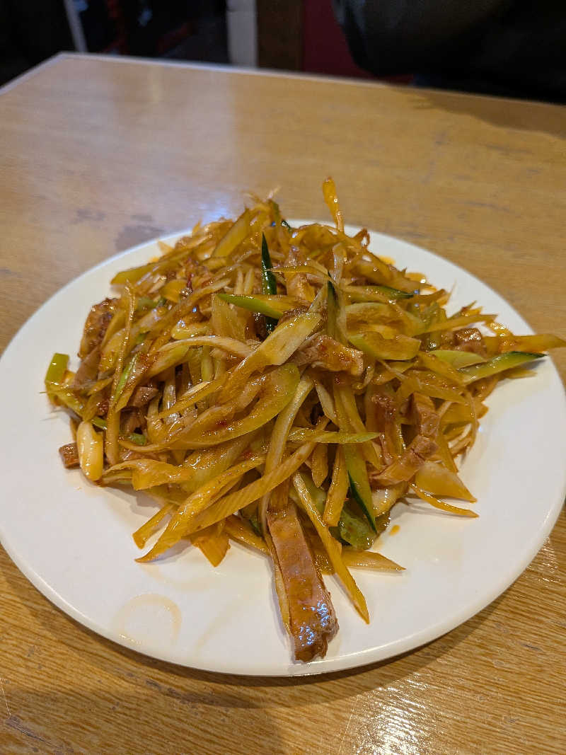 くま56さんの船橋グランドサウナ&カプセルホテルのサ活写真