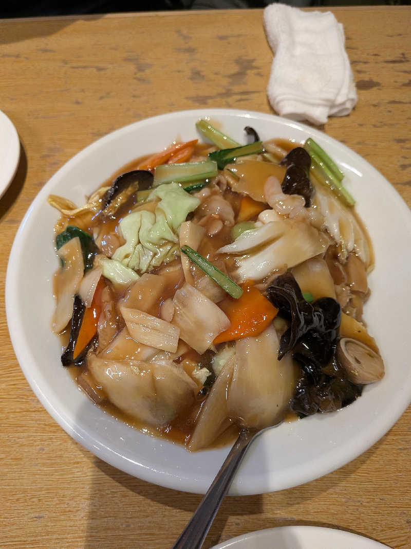 くま56さんの船橋グランドサウナ&カプセルホテルのサ活写真