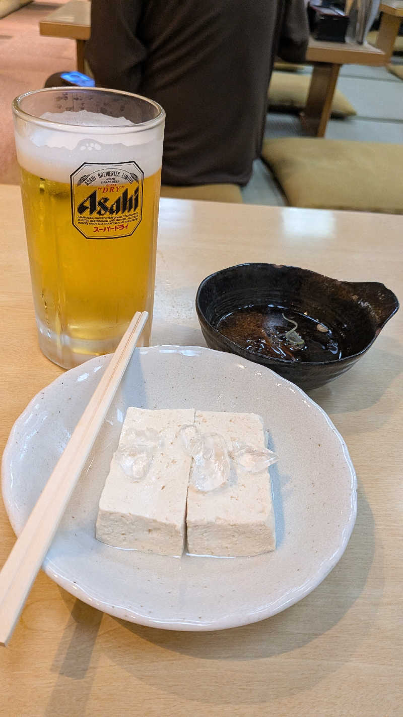 くま56さんの船橋グランドサウナ&カプセルホテルのサ活写真