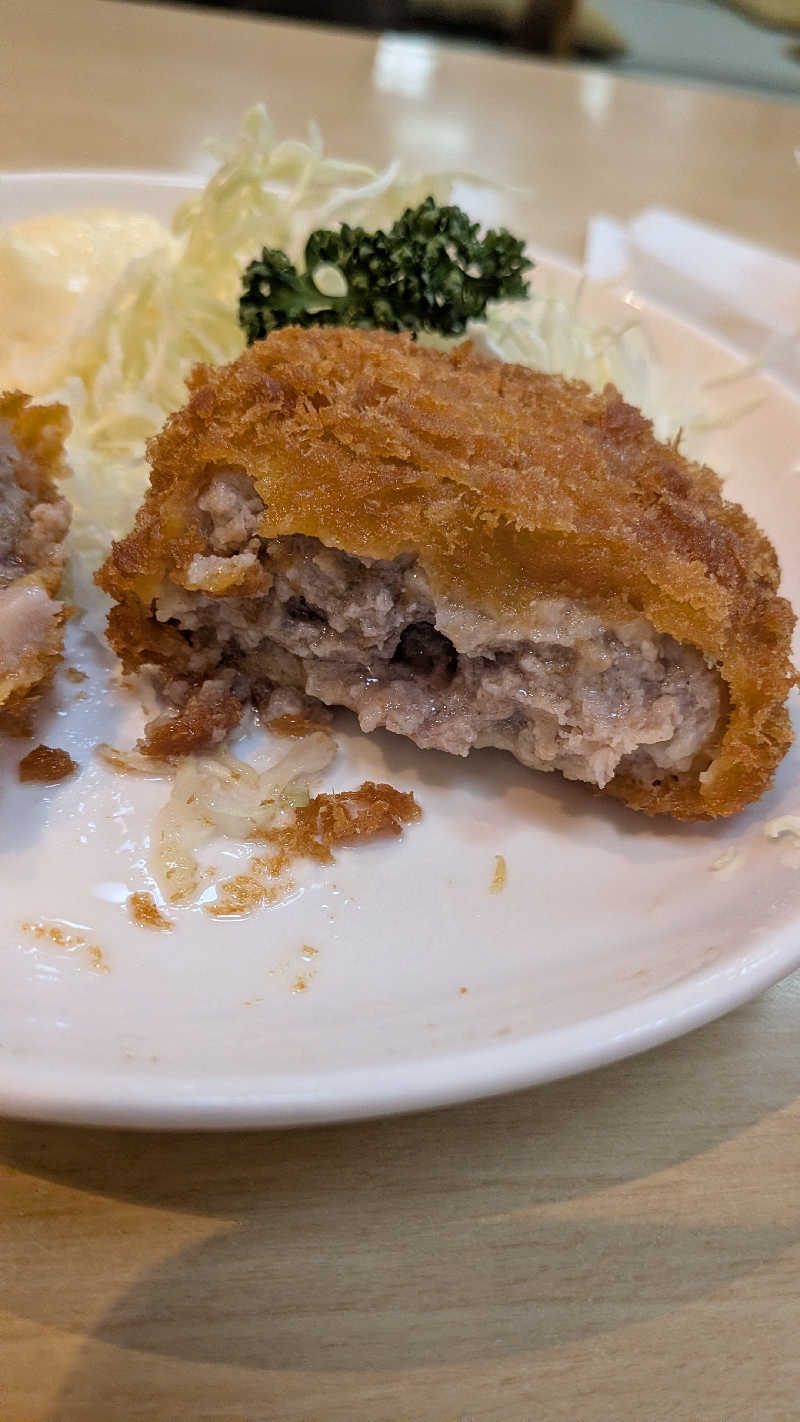 くま56さんの船橋グランドサウナ&カプセルホテルのサ活写真