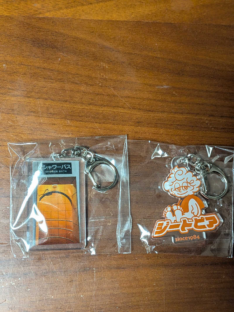 くま56さんのカプセルホテル&サウナ ジートピアのサ活写真