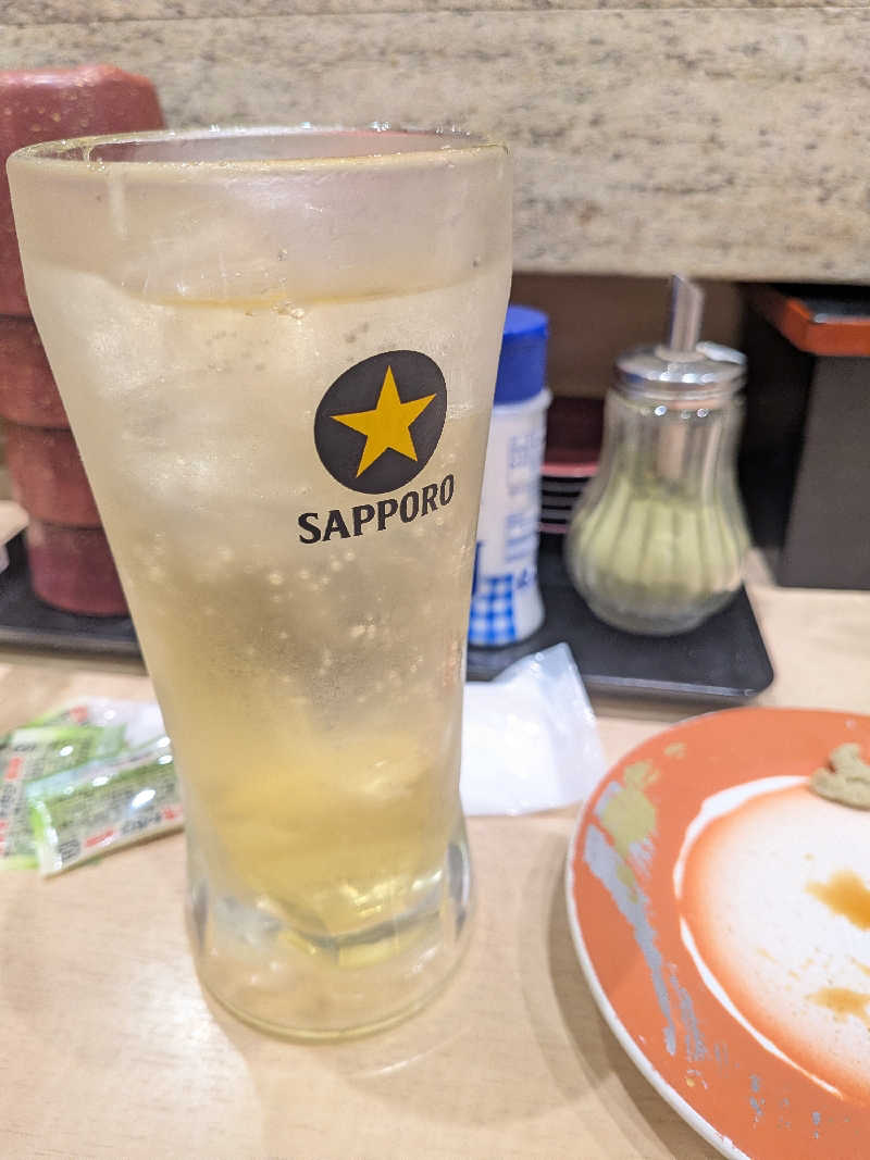 くま56さんのカプセルホテル&サウナ ジートピアのサ活写真