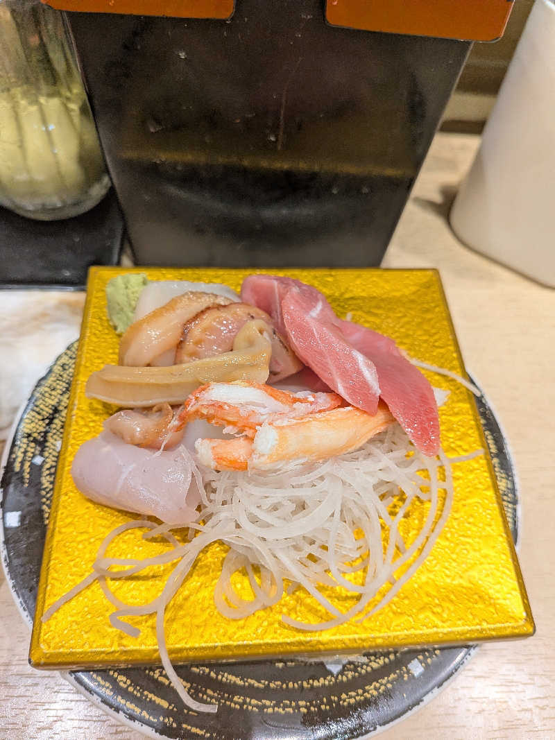 くま56さんのカプセルホテル&サウナ ジートピアのサ活写真