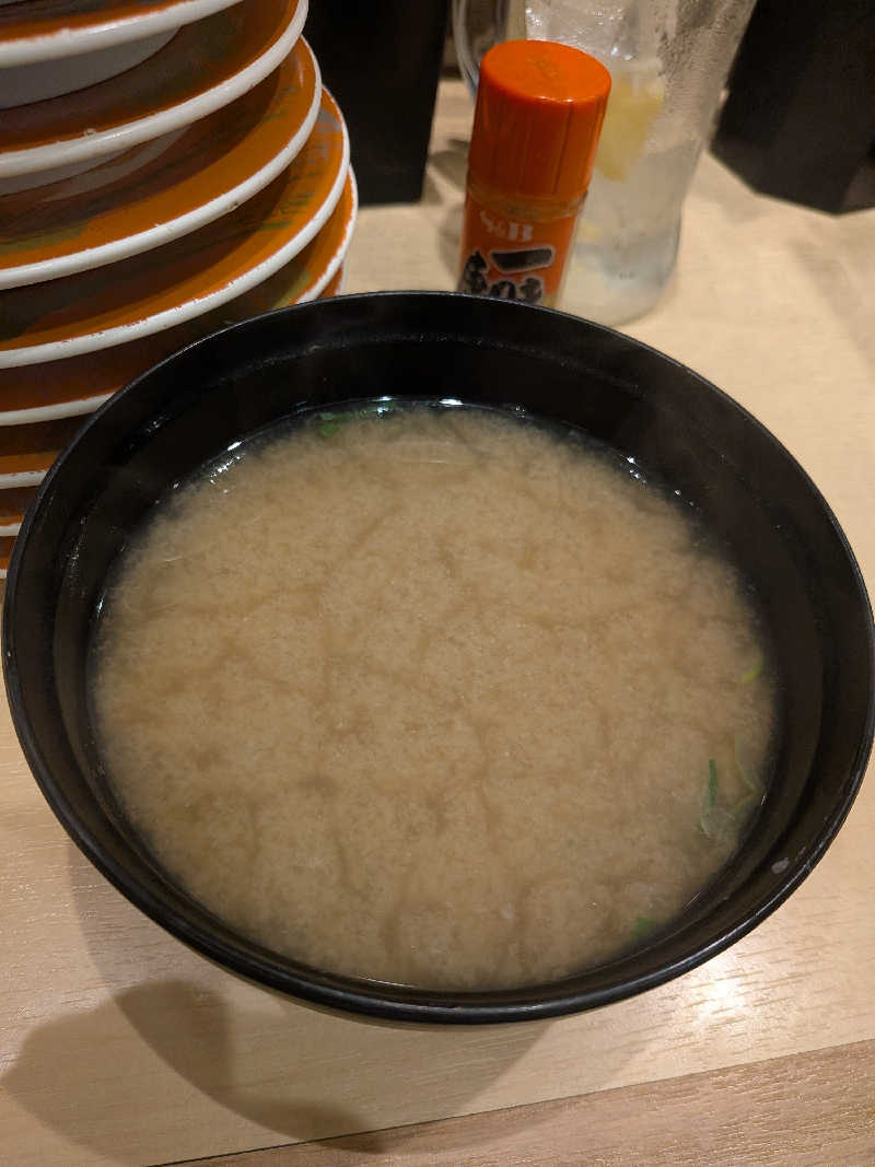 くま56さんのカプセルホテル&サウナ ジートピアのサ活写真