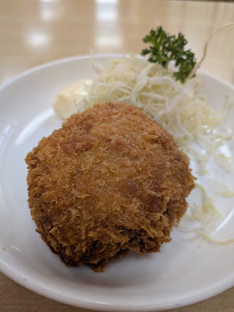 くま56さんの船橋グランドサウナ&カプセルホテルのサ活写真