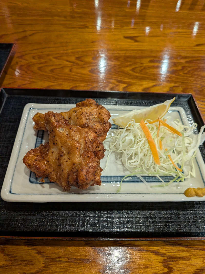 くま56さんのカプセルホテル&サウナ ジートピアのサ活写真