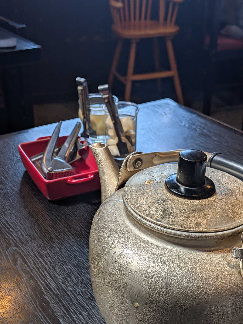 くま56さんの昭和温泉のサ活写真