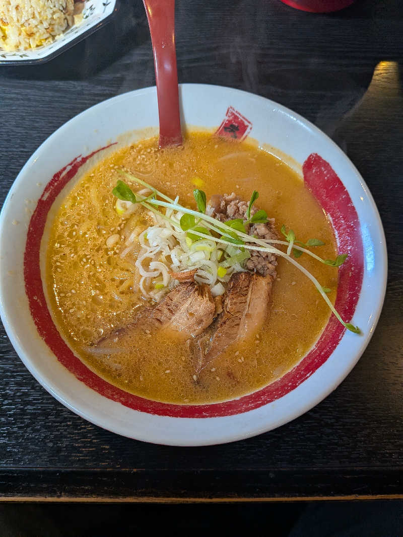 くま56さんの昭和温泉のサ活写真