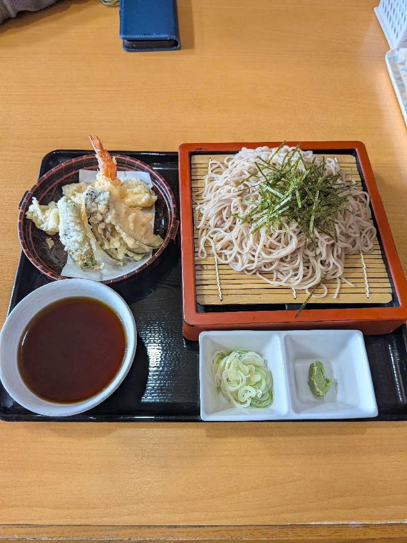 くま56さんの湯の川温泉 ホテル雨宮館のサ活写真