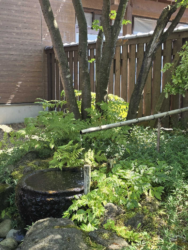 はなびぃさんの津軽おのえ温泉 日帰り宿 福家のサ活写真