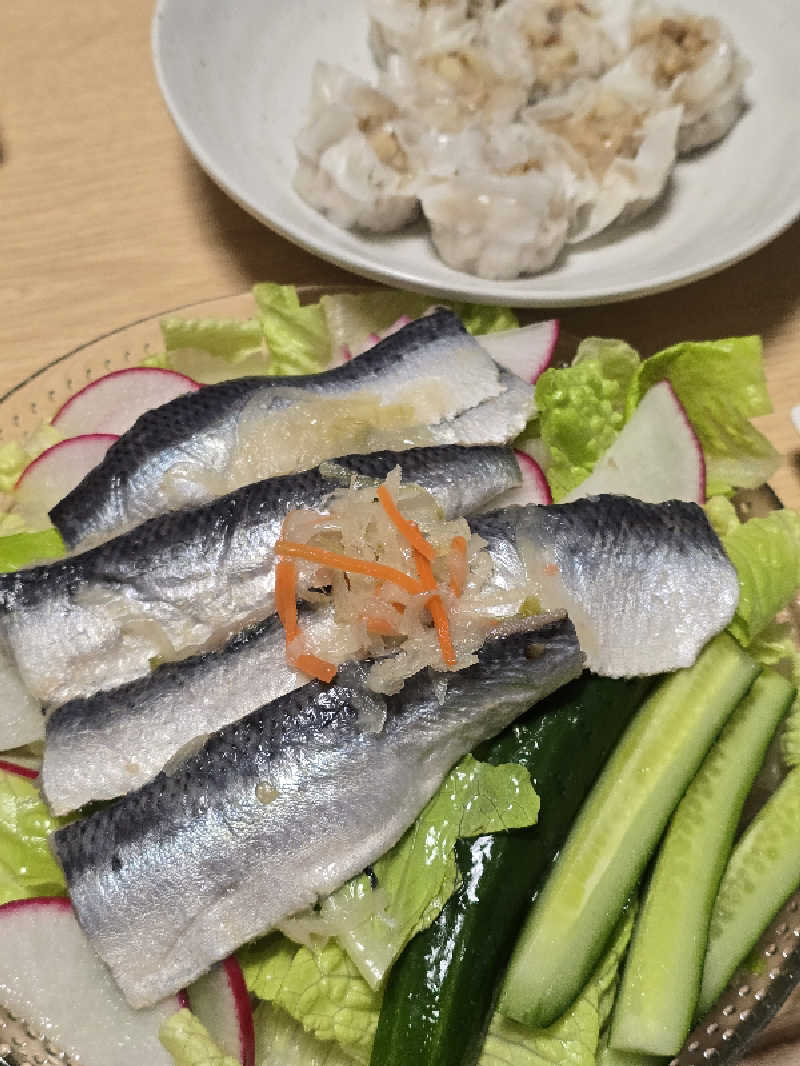 はなびぃさんの平内いきいき健康館(よごしやま温泉)のサ活写真