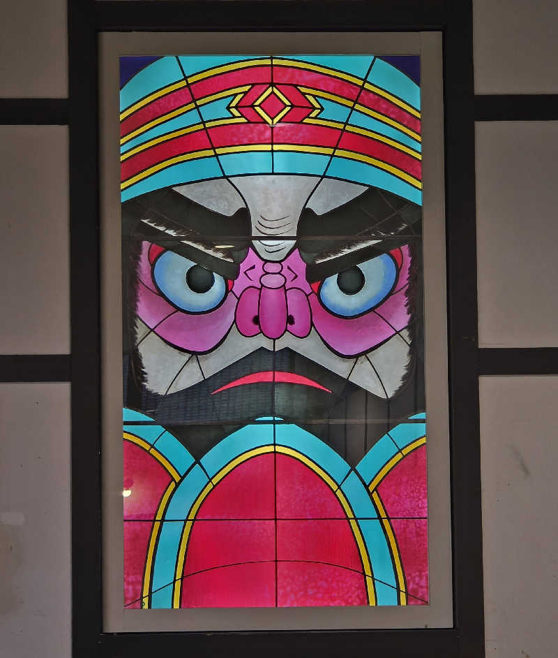 はなびぃさんの宝温泉黒石のサ活写真