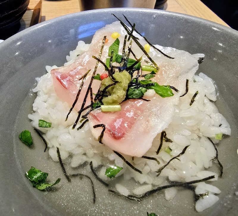 はなびぃさんのドーミーインPREMIUM渋谷神宮前のサ活写真