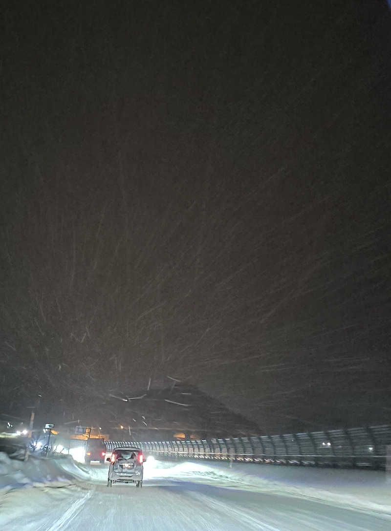 はなびぃさんの平内いきいき健康館(よごしやま温泉)のサ活写真