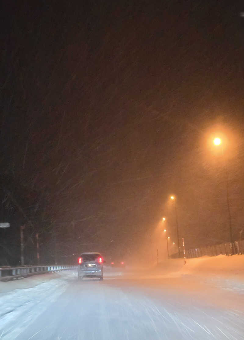 はなびぃさんの平内いきいき健康館(よごしやま温泉)のサ活写真