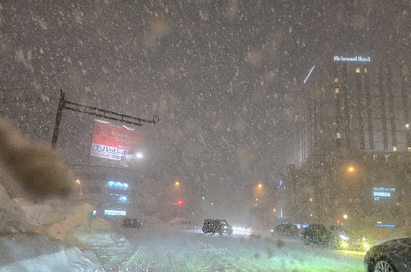 はなびぃさんの平内いきいき健康館(よごしやま温泉)のサ活写真