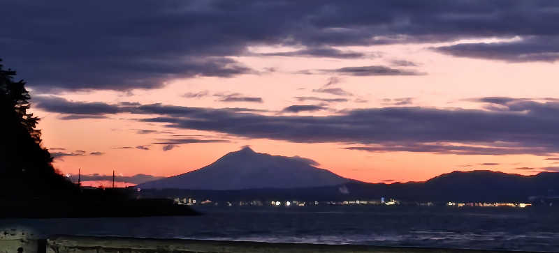 はなびぃ～さんのアクアセラピ温泉 森ランドのサ活写真