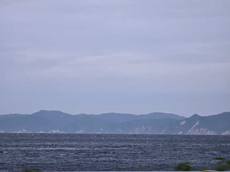 はなびぃ～さんの外ヶ浜町健康増進センターみんまやよしつねの湯のサ活写真