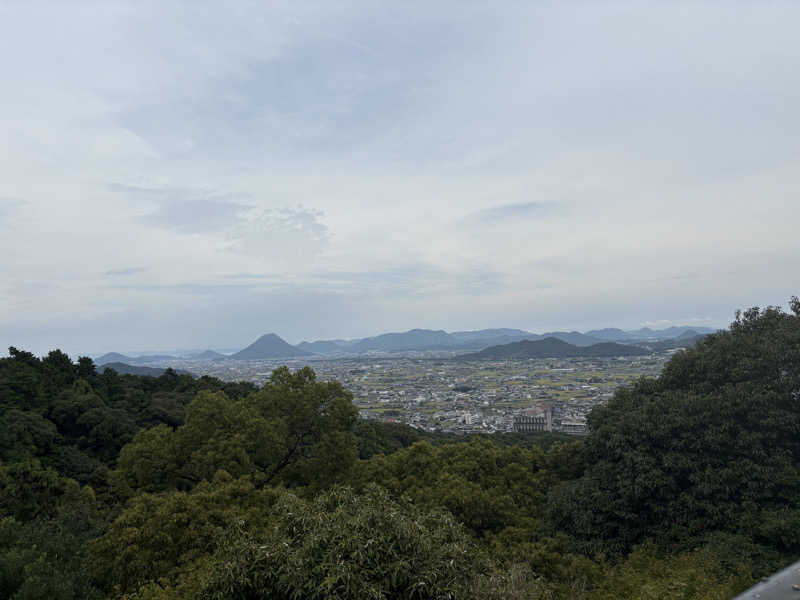 ストロングスタイルなっしーさんのエクストールイン高松のサ活写真