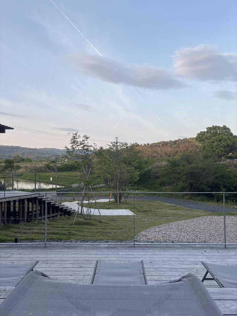 サウナマンさんのSATOYAMA TERRACEのサ活写真