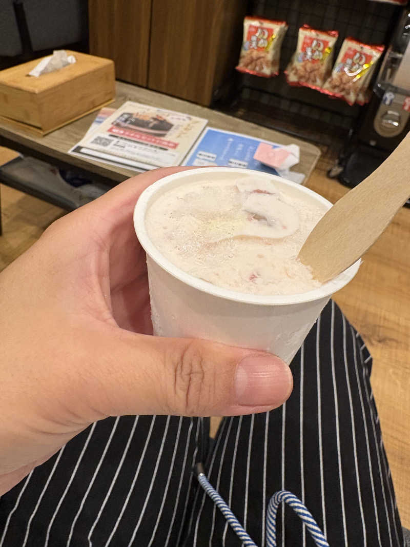 ぐち恵さんのCOCOFURO ますの湯のサ活写真