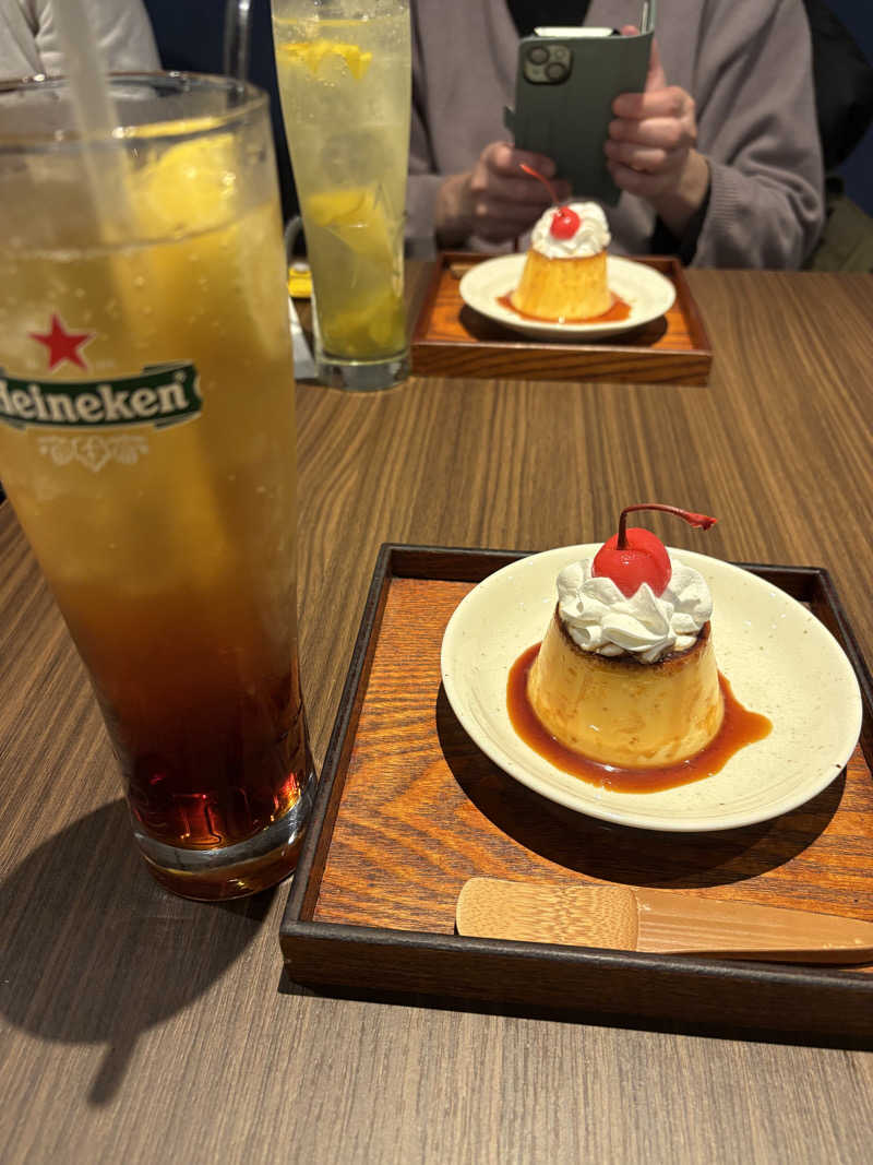 ぐち恵さんの朝日湯源泉ゆいるのサ活写真