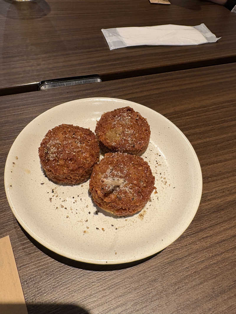 ぐち恵さんの朝日湯源泉ゆいるのサ活写真