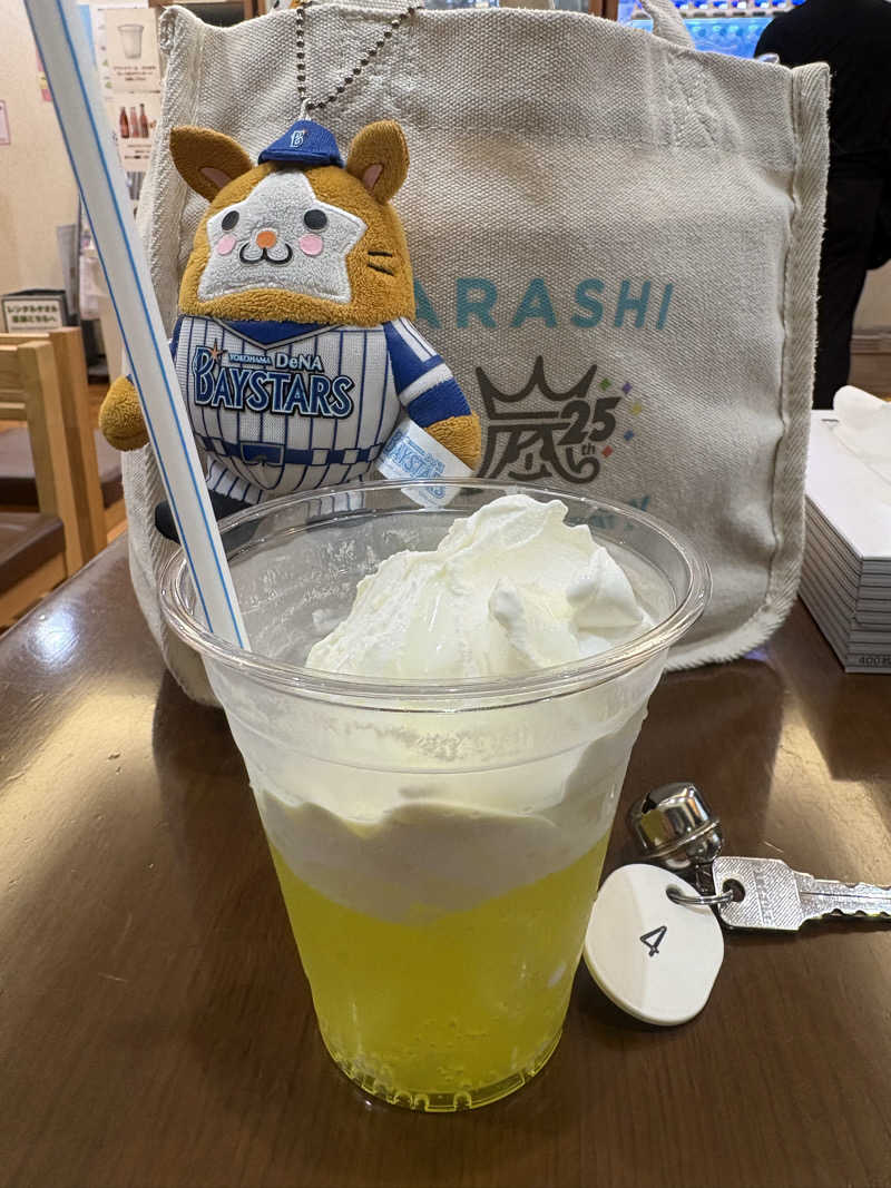 ぐち恵さんの三ノ輪 改栄湯のサ活写真
