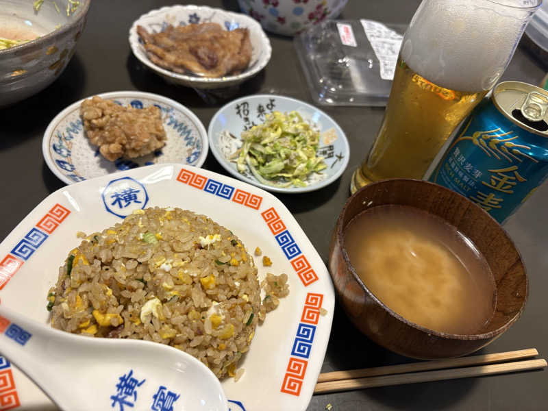 ぐち恵さんの三ノ輪 改栄湯のサ活写真