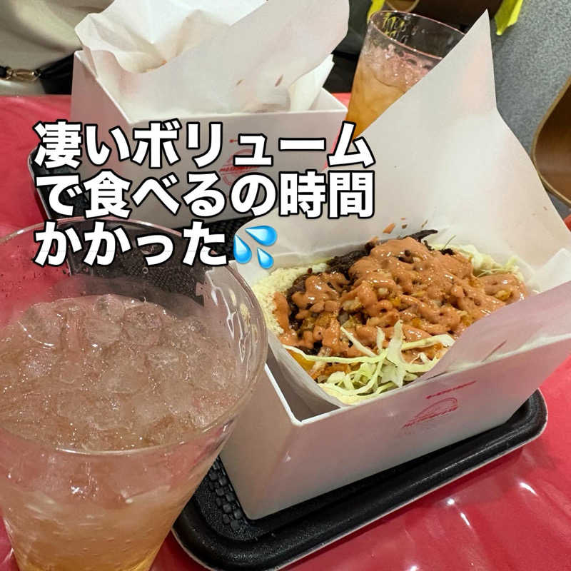 ぐち恵さんのひだまりの泉 萩の湯のサ活写真