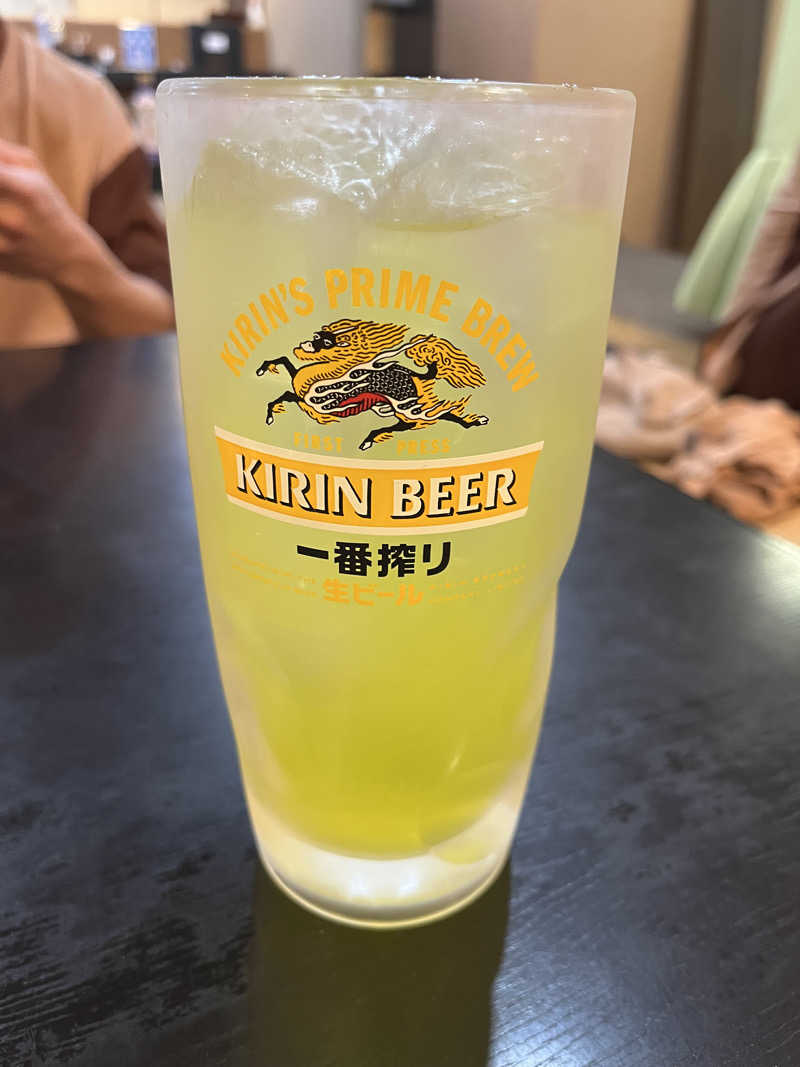 サウ爺さんのウェルビー栄のサ活写真