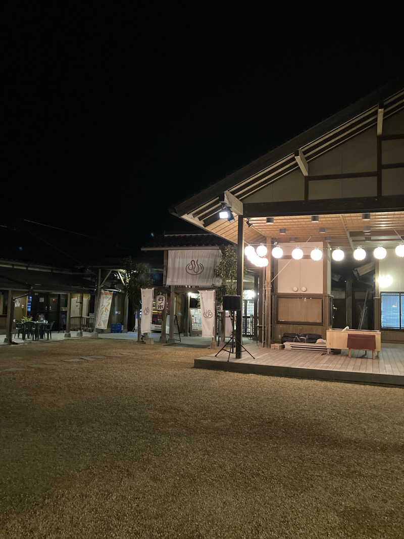 assanさんの西ノ市温泉 蛍の湯(ホタルサウナ)のサ活写真