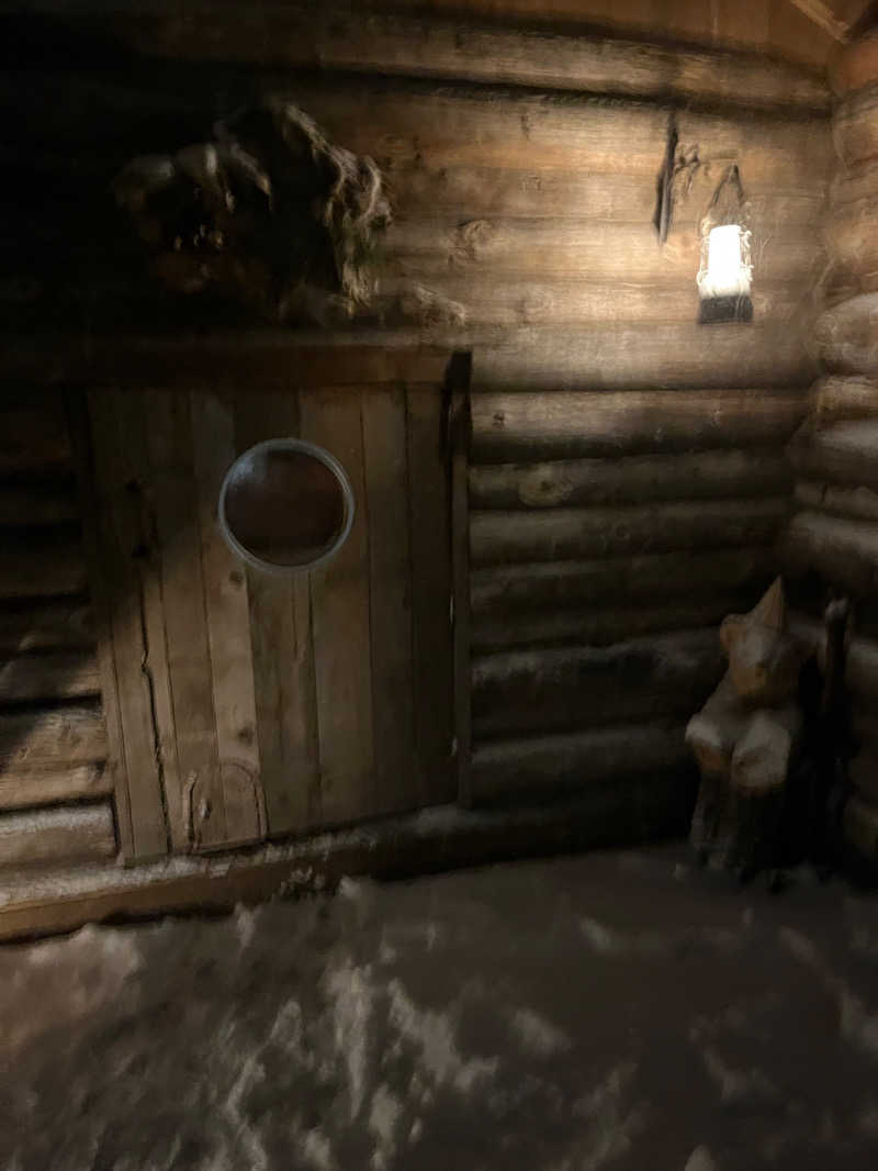 よさんのThe Saunaのサ活写真